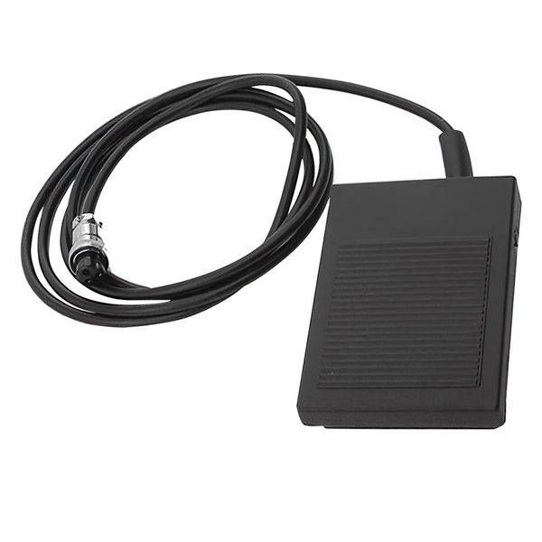 Accessoires: Voetpedaal - voor TP serie