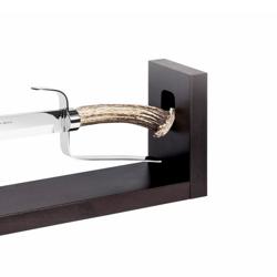 BERKEL | ELEGANCE - Sciabola per champagne - Lama: 380 mm