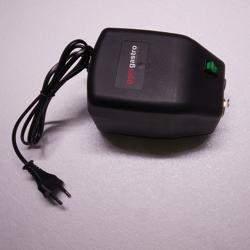 Unidade de alimentação eléctrica para DSA80S