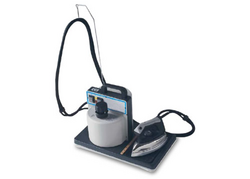 Steam iron - 1.5 liters