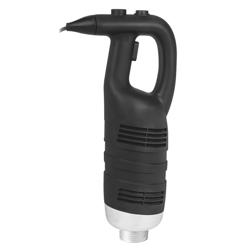Blender ręczny włacznie ramieniem miksującym 500 mm i trzepaczką - 850 W - płynna regulacja prędkości	