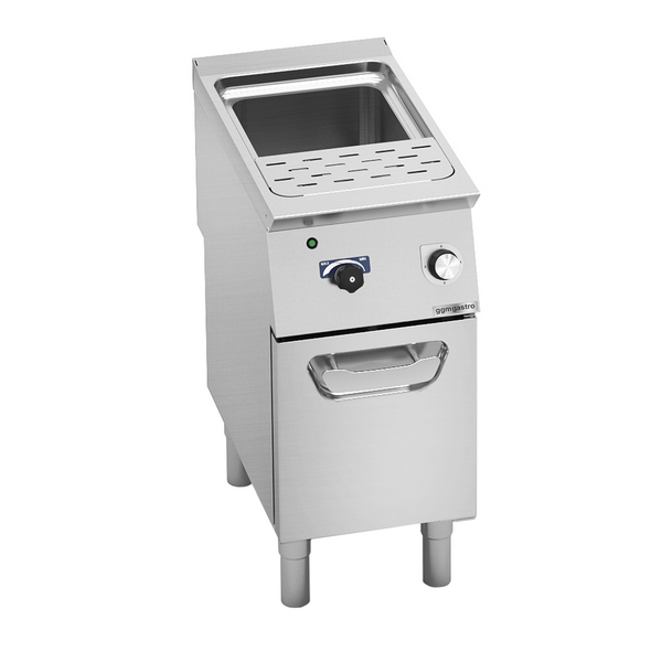 Elektrische pastakoker - 30 liter - 8 kW