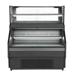 Tejghea vânzări / tejghea frigorifică - 1,32 x 0,93 m Melissa