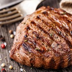 Electric direct water grill - 3.75 kW