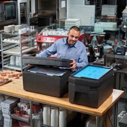 CAMBRO | CAM GOBOX® - Accessoire de plaque de refroidissement - compatible avec EPP180LH