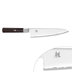 MIYABI | 4000 FC - Coltello Gyutoh - Lama: 200mm