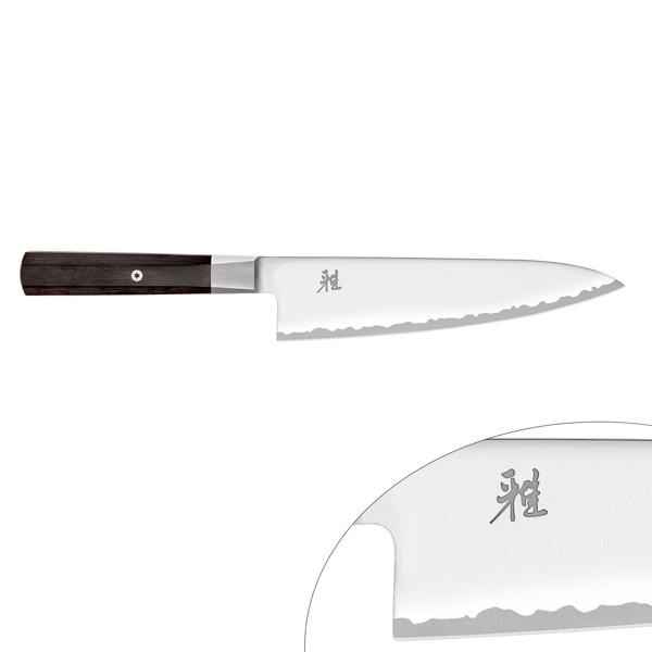 MIYABI | 4000 FC - Gyutou - Lame: 200 mm