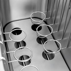 Elektrischer Eierkocher  