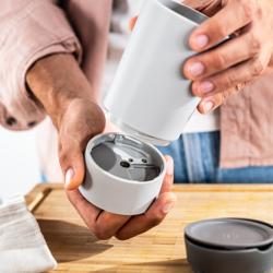 ZWILLING | Z-CUT - آلة تقطيع الخضروات على شكل لولبي