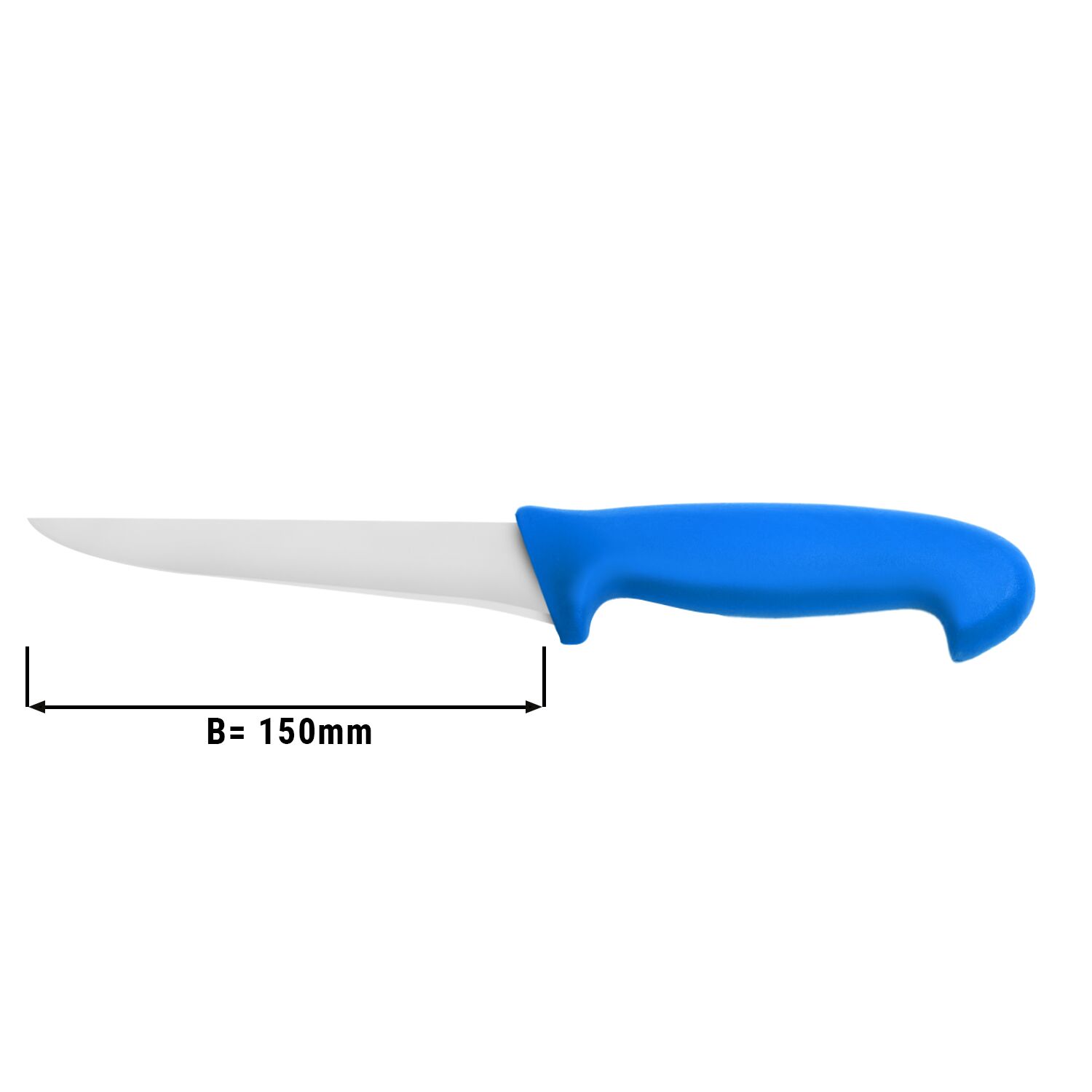 Couteau à désosser - Lame : 150 mm
