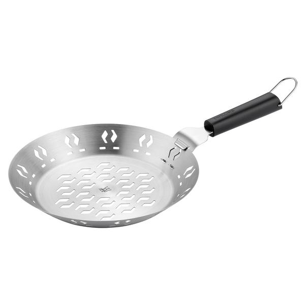 ZWILLING | BBQ+ - Grill basket with handle - Ø 260mm