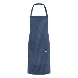 KARLOWSKY | Slabbenschort Carlo - Marineblauw