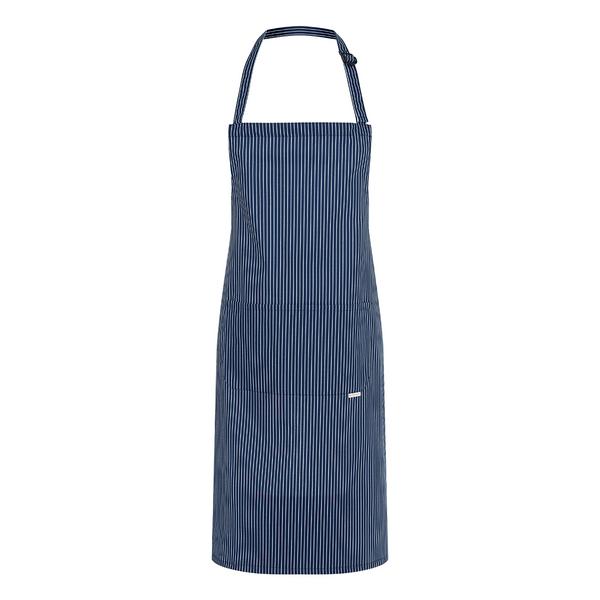 (6 stuks) KARLOWSKY | Slabbenschort Carlo - Marineblauw