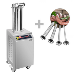 Embutidora eléctrica