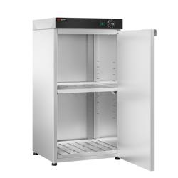 Bordenwarmer - verwarmd - 750W - 60 borden - Ø35cm