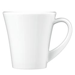 (6 pcs) SELTMANN WEIDEN | Cappuccino Cup Set – 250 ml – Microwave-safe