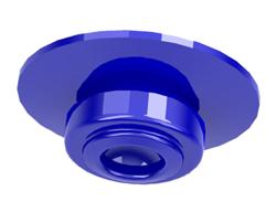 (6 piezas) válvula – grande/azul