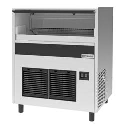 Fabbricatore di ghiaccio - cilindro - 85 kg/24 h