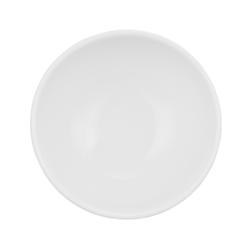 Dip Bowl 210 ml [Coup Fine Dining] – White, Microwave & Oven Safe