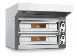 Hotte pour four à pizza - adaptée pour PEZ430, PEZ430#2 & PDZ430