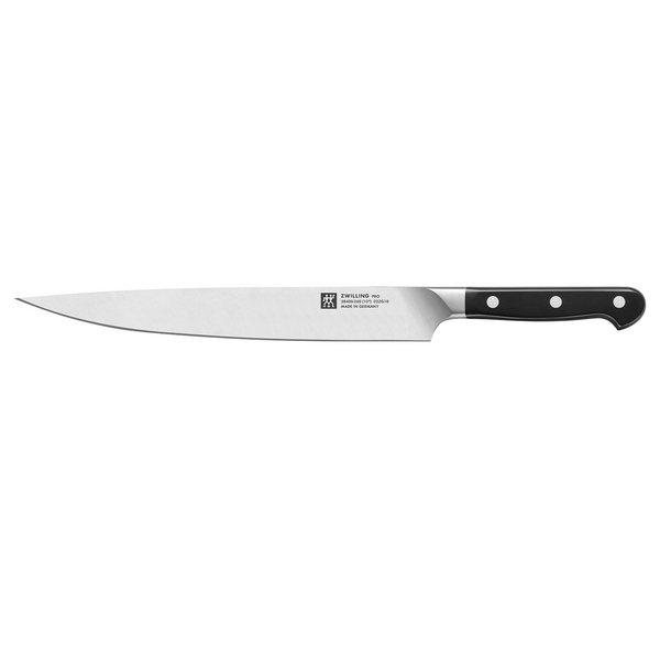 ZWILLING | PRO - Faca para presunto - Lâmina: 260mm