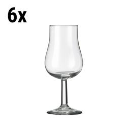 (6 piezas) Copa de vino - PARIS - 130 ml
