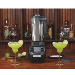 HAMILTON BEACH | Mixeur de bar RIO HBBS255 - 0,95 litre - 625 watts - récipient en inox
