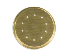 Disque de forme pour pâtes - Spaghetti alla chitarra 2 x 2 mm - compatible avec NMF5N - Ø 50 mm