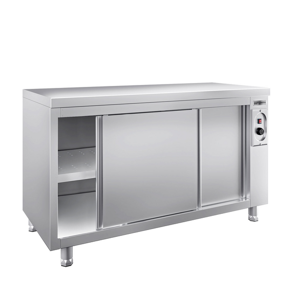 Wärmeschrank PREMIUM - 1600x700mm