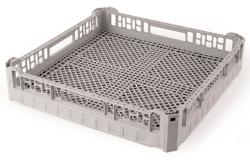 Yleiskori - 500x501x106 mm - varten: lasit