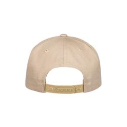 Flat Cap Classic beige	