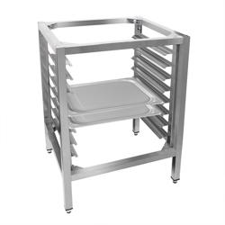 Onderstel - voor combisteamers - KB511 & KB1011