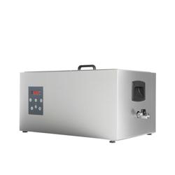 Cocedor sous vide - Cocina a baja temperatura - 29L - GN 1/1 - 1,7kW - con grifo de vaciado
