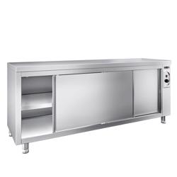 Wärmeschrank PREMIUM - 2000x700mm
