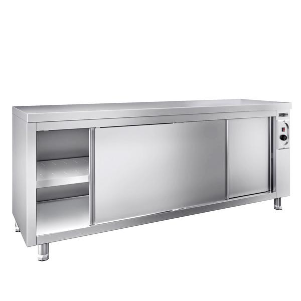 Wärmeschrank PREMIUM - 2000x700mm