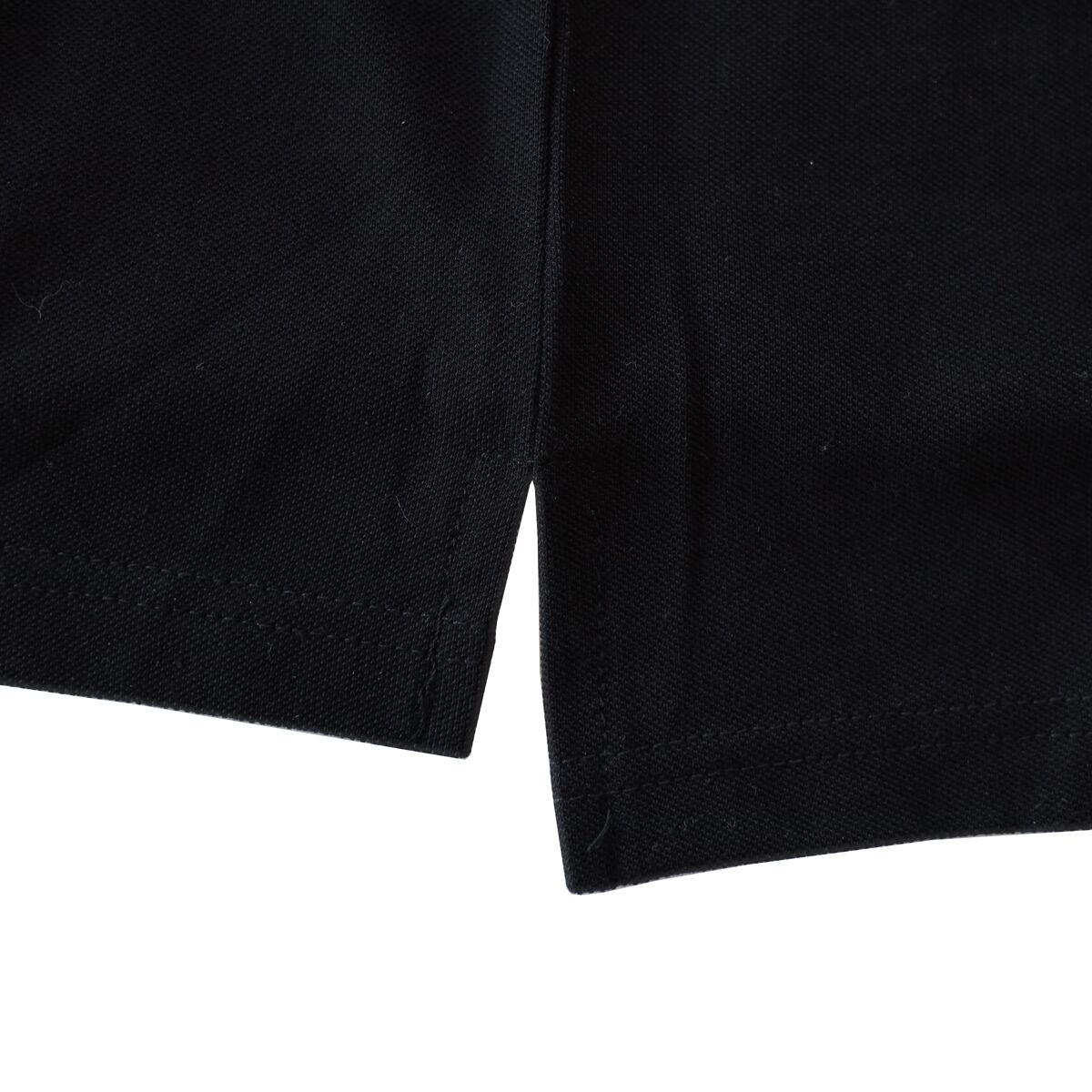 (5 pièces) Polo FEMME – Noir – Taille : L