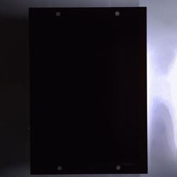 Keramiskt glas för MHGEM26 & MHGEM412