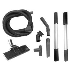 Professionelles Raumreinigungsgerät - 13 Liter - Radsprühgerät - Reichweite: 10m