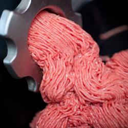 Hachoir à viande électrique – 220 kg/h – 1,1 kW