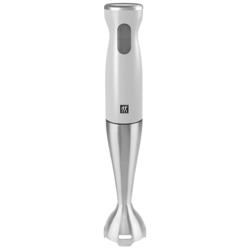 ZWILLING | Blender ręczny – szary – 550 W – 9000 do 11000 obr./min – płynna regulacja prędkości