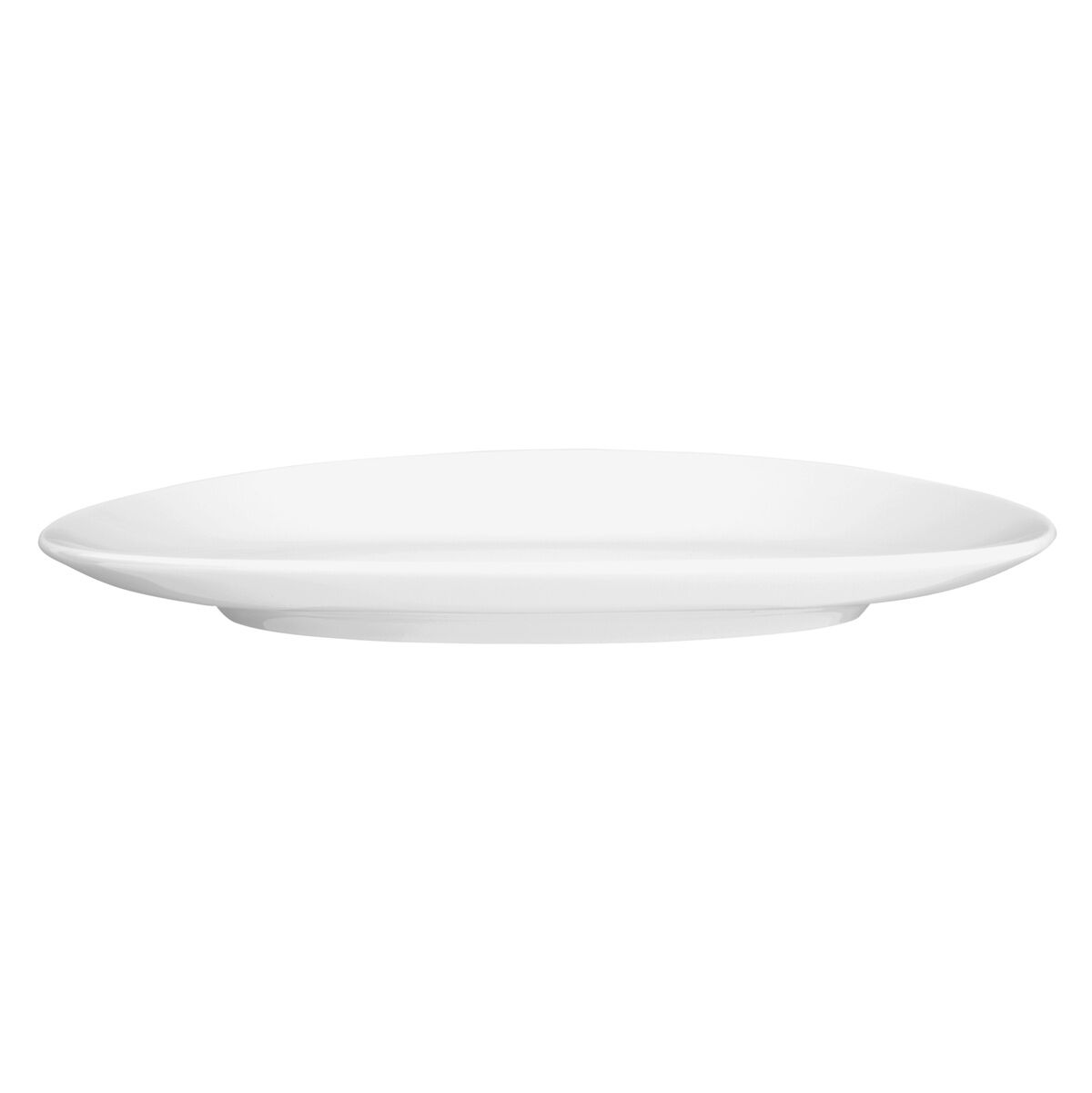 (6 Pièces) SELTMANN WEIDEN | Assiette Gourmet - Plate - Ø 190 mm