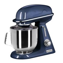 Mixer planetar 7 litri - gri