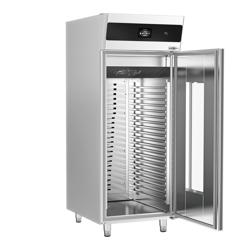 Chłodnio-garownia - Cyfrowa - 40x EN 600x400mm - do fermentacji