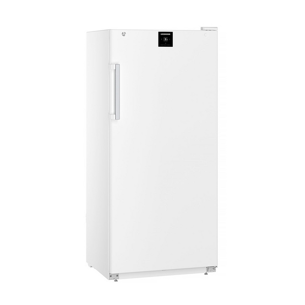 LIEBHERR | Pastane buzdolabı PERFORMANCE - 361 litre - EN 600x400 - Plastik iç kısım - 1 kapılı - Beyaz