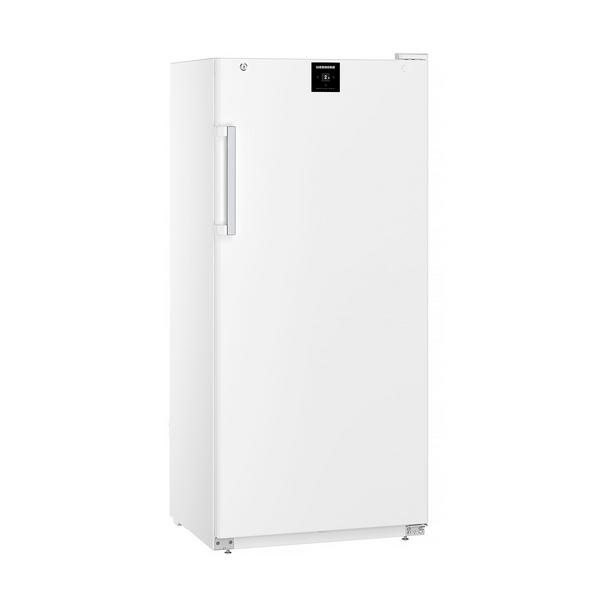 LIEBHERR | Armadio frigo pasticceria PERFORMANCE - 496 litri - EN 600x400 - Interno in plastica - con 1 porta - Bianco