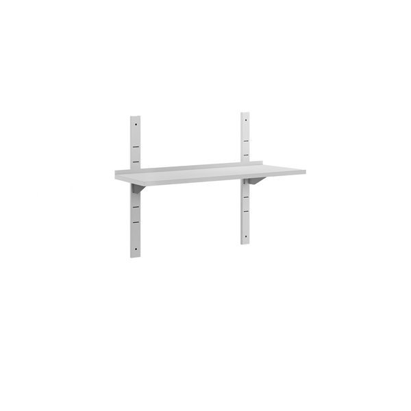 صفحه دیواری اکونومی - 1200*300 میلیمتر - یک طبقه