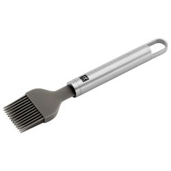 ZWILLING | PRO – Pinceau de cuisine – 200 mm – Silicone/Inox