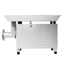 Picadora de carne eléctrica - 1500kg/h - 2,0 kW