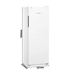 LIEBHERR | Refrigerador PERFORMANCE - 347 litros - Interior de plástico - con 1 puerta - BLANCO