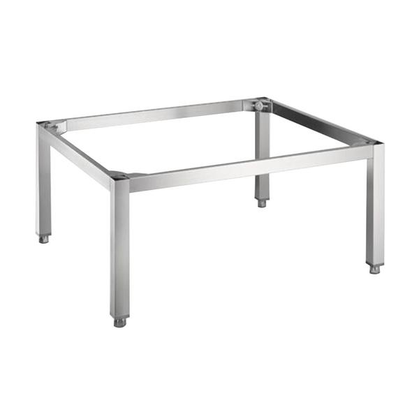 Bakery Oven Stand – for BB446N/646N/1046 (+TP), HEB611-46/1011-46 - Rounded corners & adjustable feet